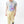 -WASHED ORGANIC COTTON BELTED 1TUCK TROUSER-