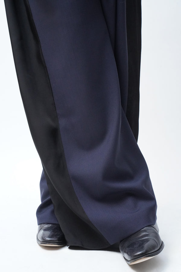 -LOW PANTS-
