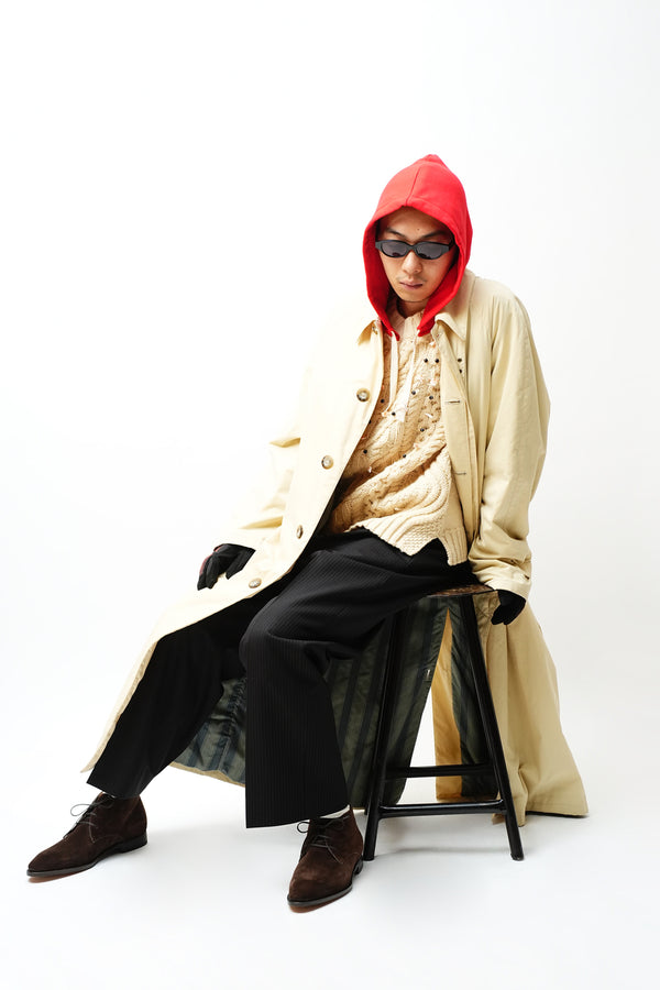 PERKIN TROUSER