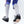 -OBLIQUA SNEAKERS- CALF SKIN/SUEDE