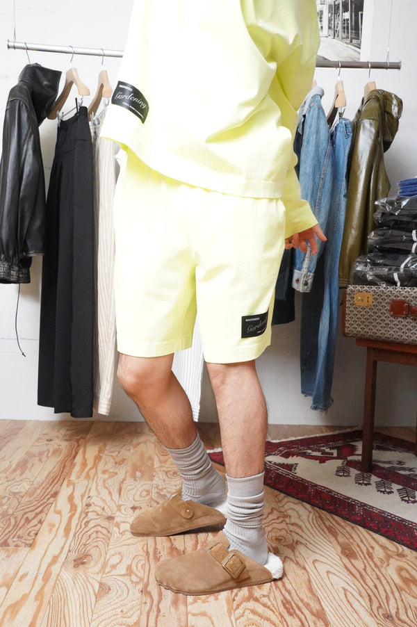 -GLOW NEON SHORTS-