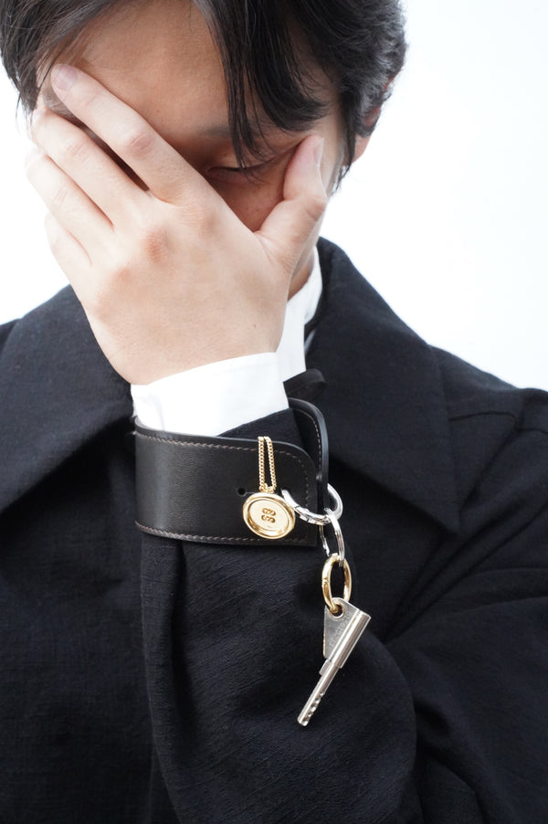 AXEP -Keyring Cuff-