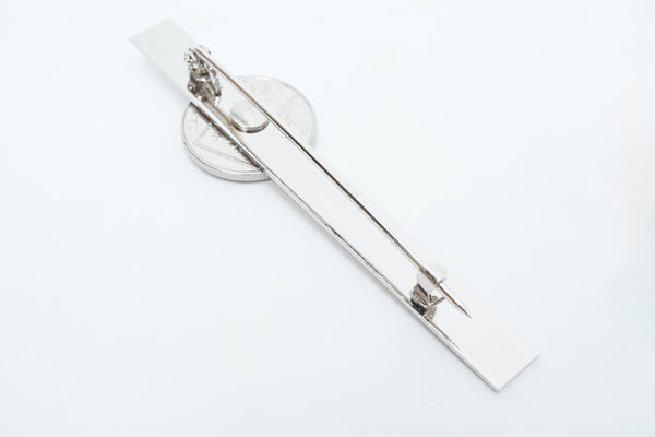 -MEDAL PIN-