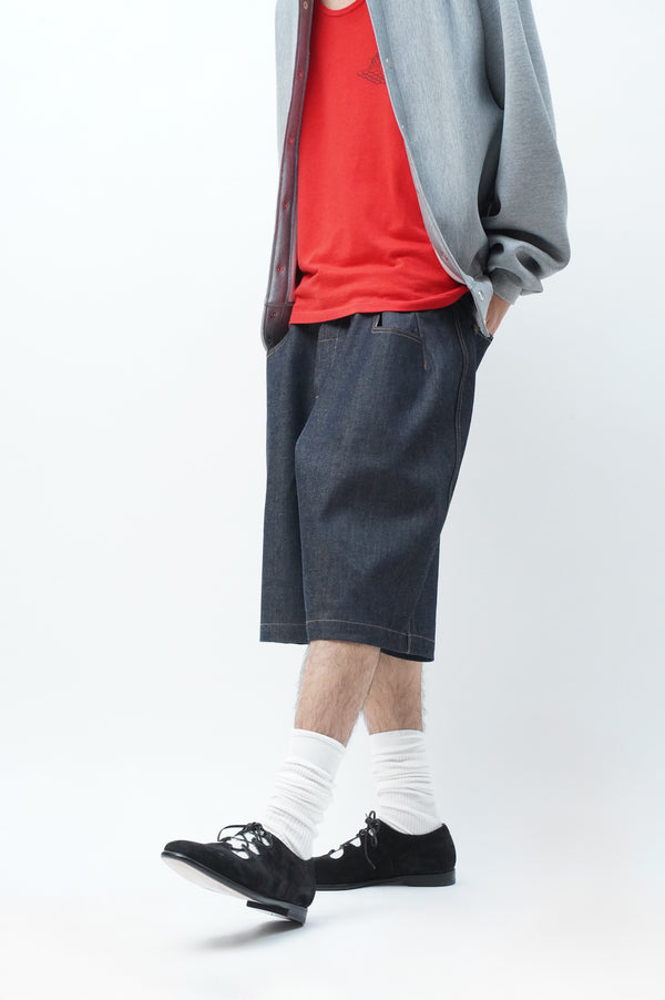 Brandon Adjustable Shorts