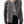 [MANHOLE EDITION] -Leopard Cardigan with Treasure Buttons-