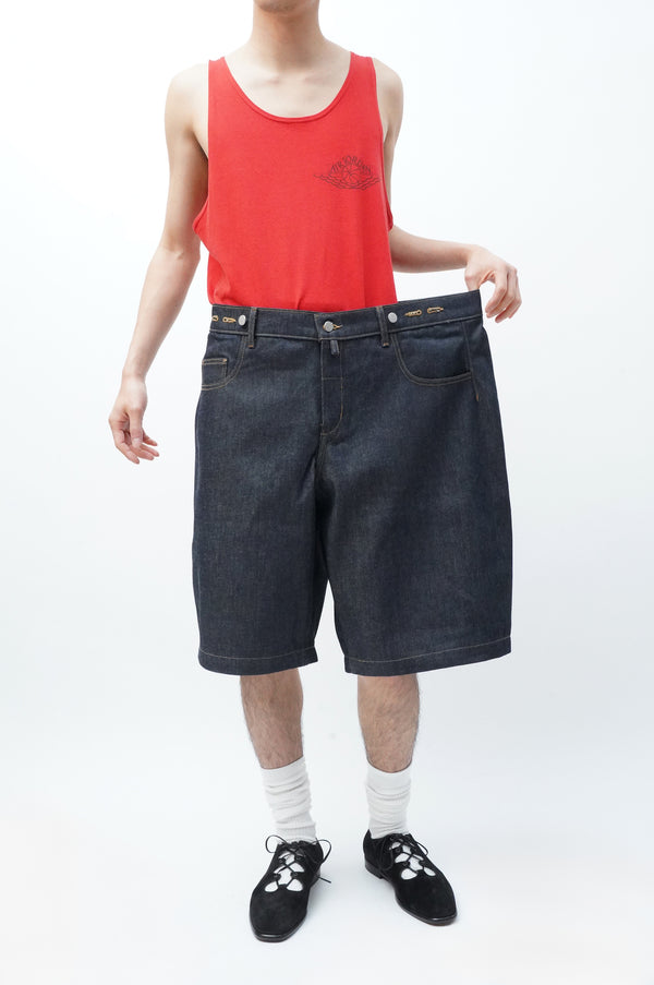 Brandon Adjustable Shorts