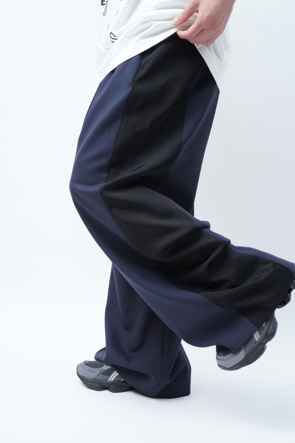 -LOW PANTS-