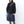 The Masha [Baby corduroy pullover hoodie]