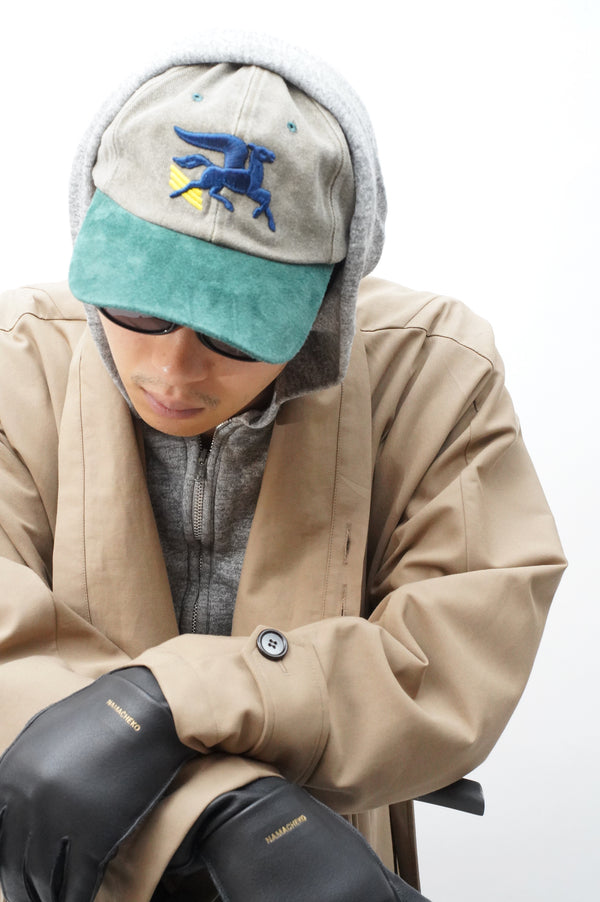 -PEGASUS TRUCKER CAP-