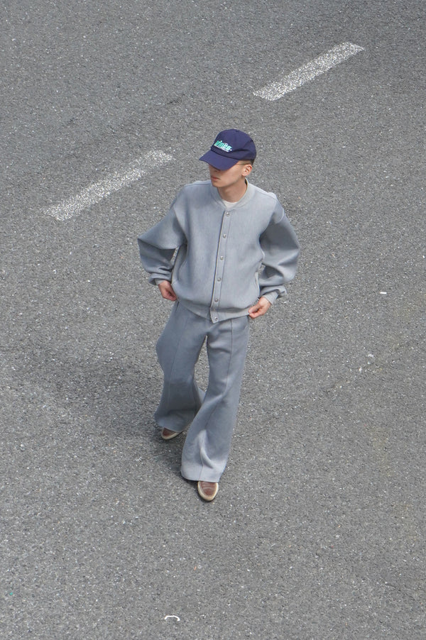 -SUP CARDIGAN-