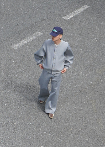 -SUP CARDIGAN-