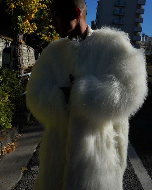 Farout -New Pharaoh Coat-