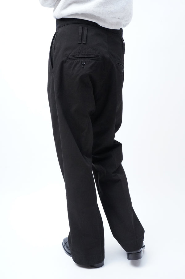 TRIREME TROUSERS