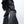 [MANHOLE EDITION] PT41 -BLACK LIMONTA NYLON-