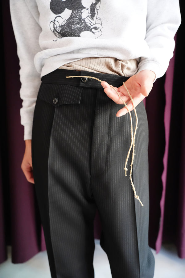 PERKIN TROUSER
