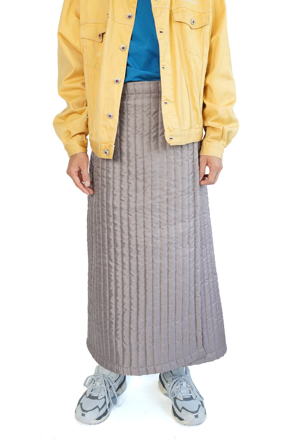 BLESS -Monpe Skirt-
