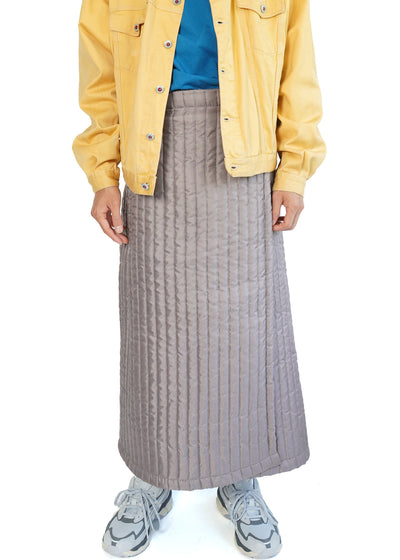 BLESS -Monpe Skirt-