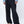 D.SCHENKER -Overdyed Stripe Flying V Trousers-