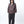 LOWDEN -Felted British Check Snow Parka-