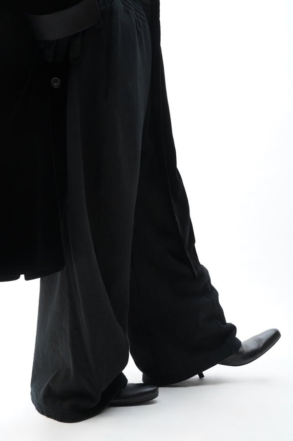 [MANHOLE EDITION] PT40 - WIDE