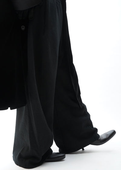 [MANHOLE EDITION] PT40 - WIDE