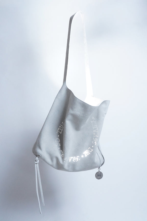 -EXPANDING BAG + perforation-