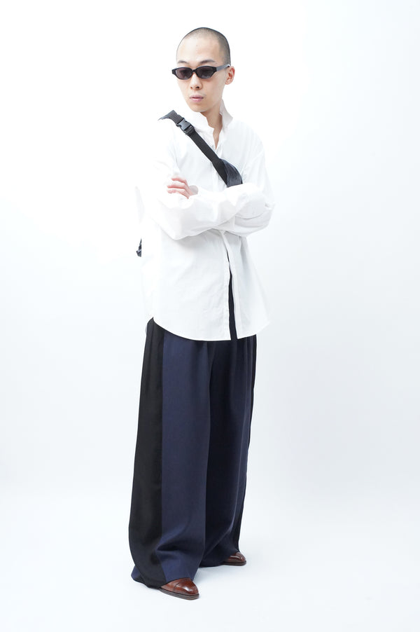 -LOW PANTS-