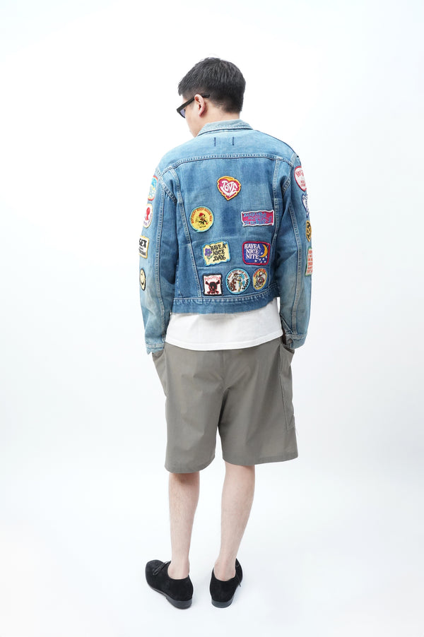 CCGS15UNI C