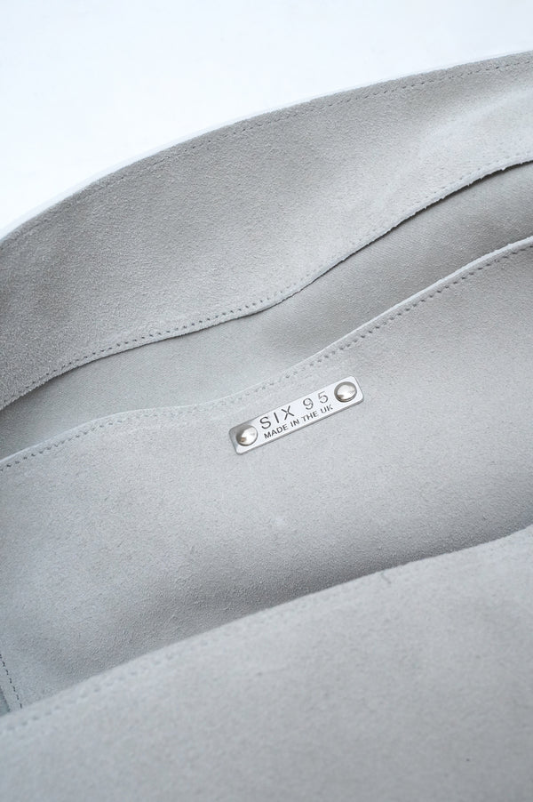 -EXPANDING BAG + perforation-
