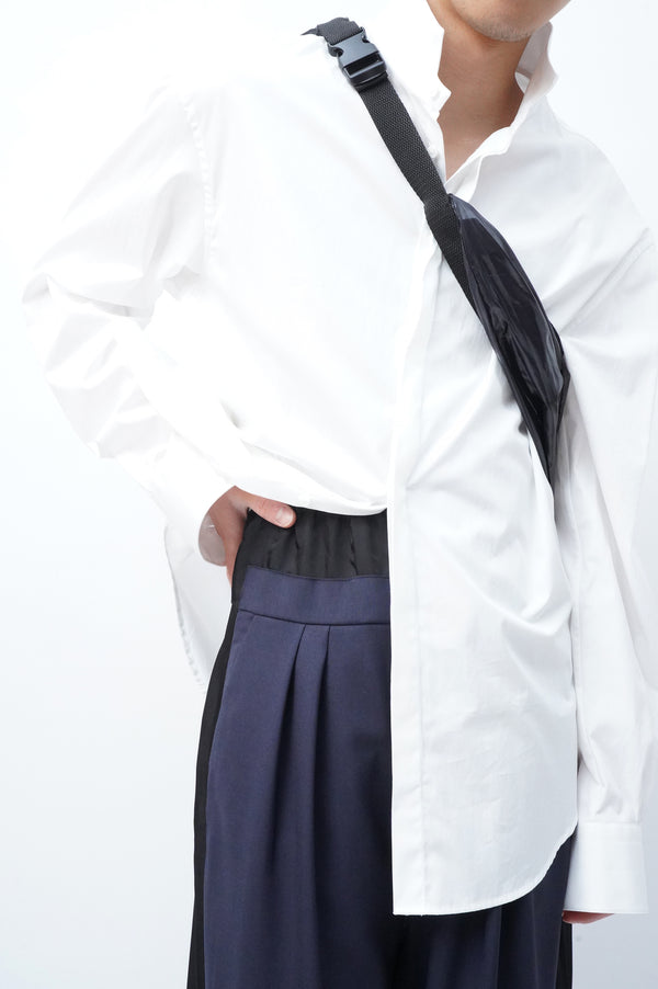 -LOW PANTS-