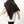 TRACY -Merino Mouton Capelet-