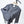 [MANHOLE EDITION] -Wool Cardigan with Treasure Buttons-