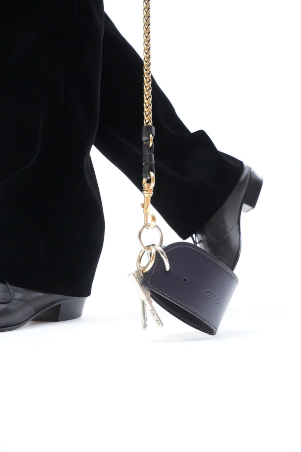 AXEP -Keyring Cuff-