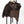 TRACY -Merino Mouton Capelet-