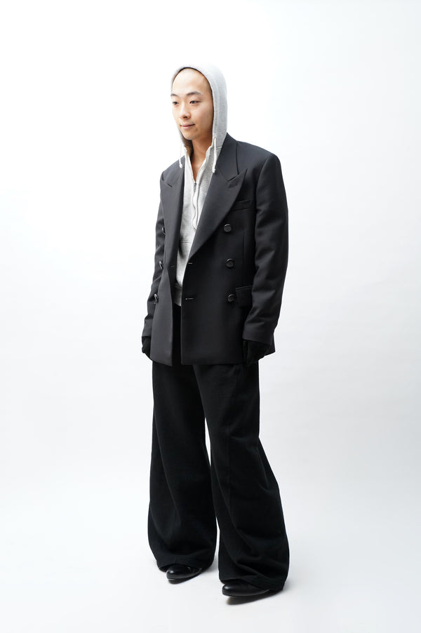 [MANHOLE EDITION] PT40 - WIDE