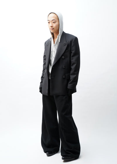 [MANHOLE EDITION] PT40 - WIDE