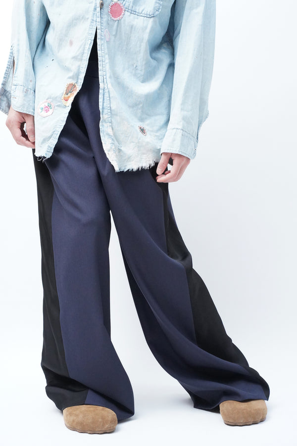 -LOW PANTS-