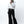 [MANHOLE EDITION] PT41 -BLACK VELVET JERSEY-