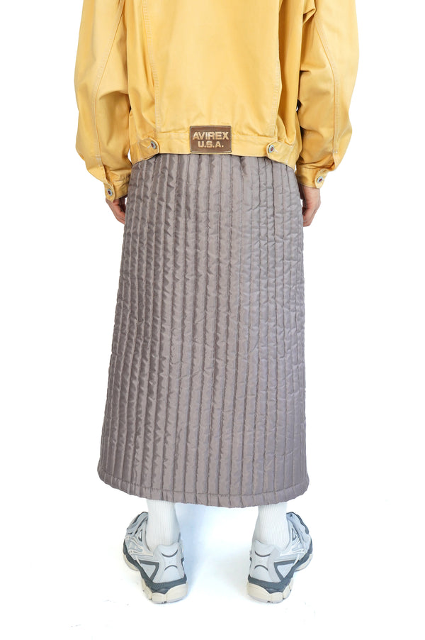 BLESS -Monpe Skirt-