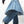 -Denimkilt-