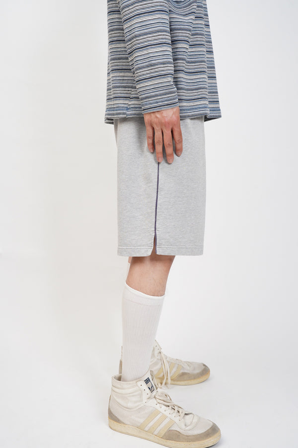 90`s "POLO SPORT" -Cotton Sweat Easy Shorts-