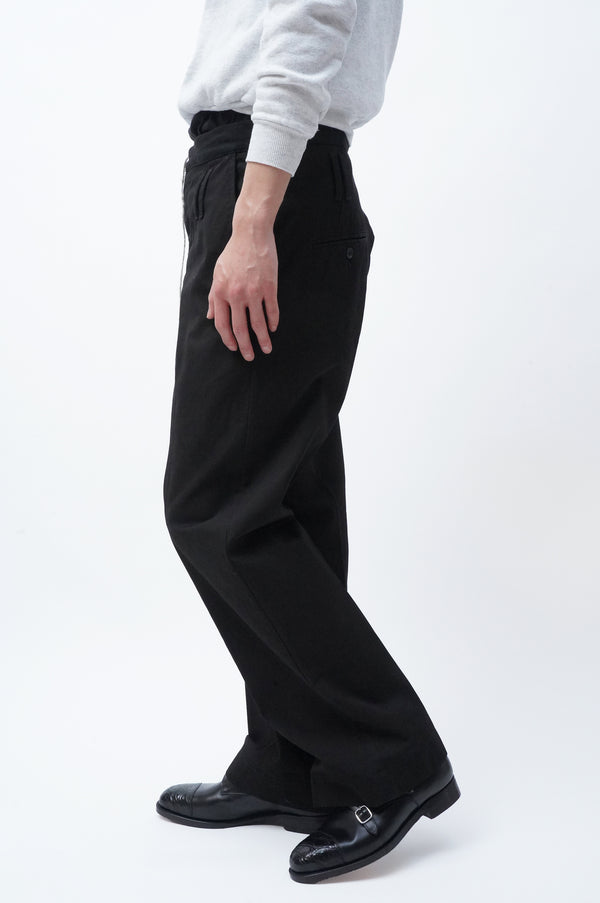 TRIREME TROUSERS