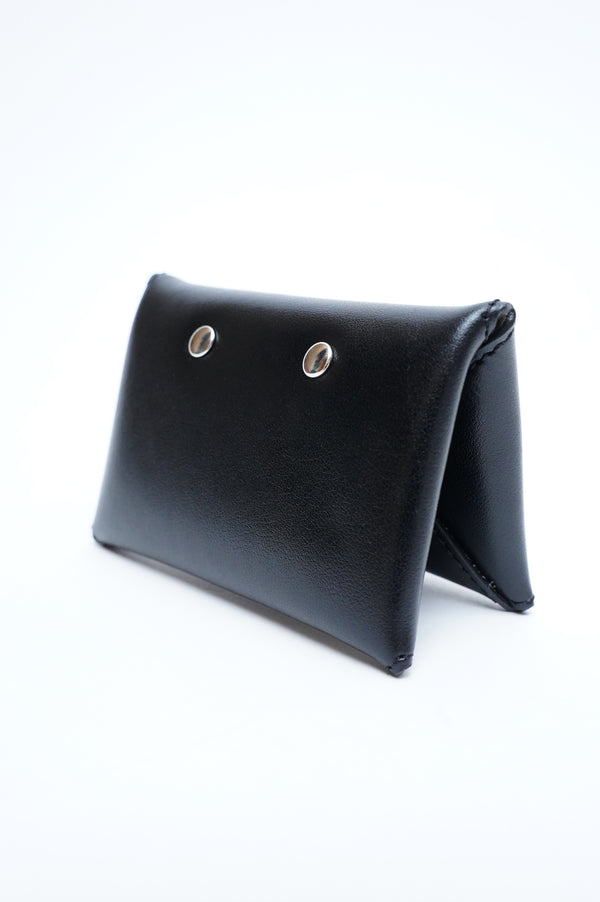-ENVELOPE WALLET + scattered studs-