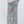 -CUT WORK DIGITAL PRINT PANTS-