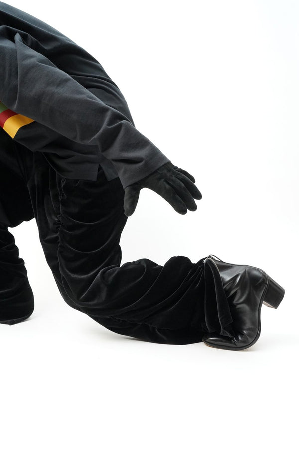 [MANHOLE EDITION] PT31