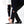 -KNITTED WOOL HOODED CABLE JUMPER-