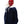 -KNITTED WOOL HOODED CABLE JUMPER-