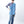Hammer One Shoulder Apron in Dorothy