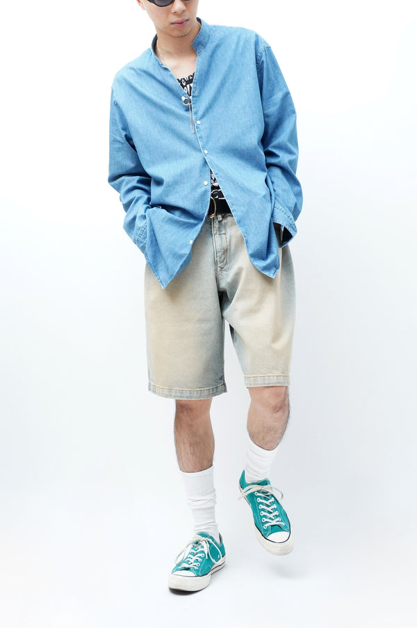 Brandon Adjustable Shorts
