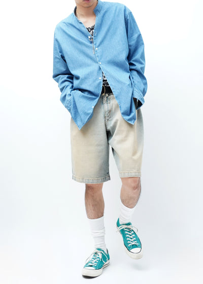 Brandon Adjustable Shorts